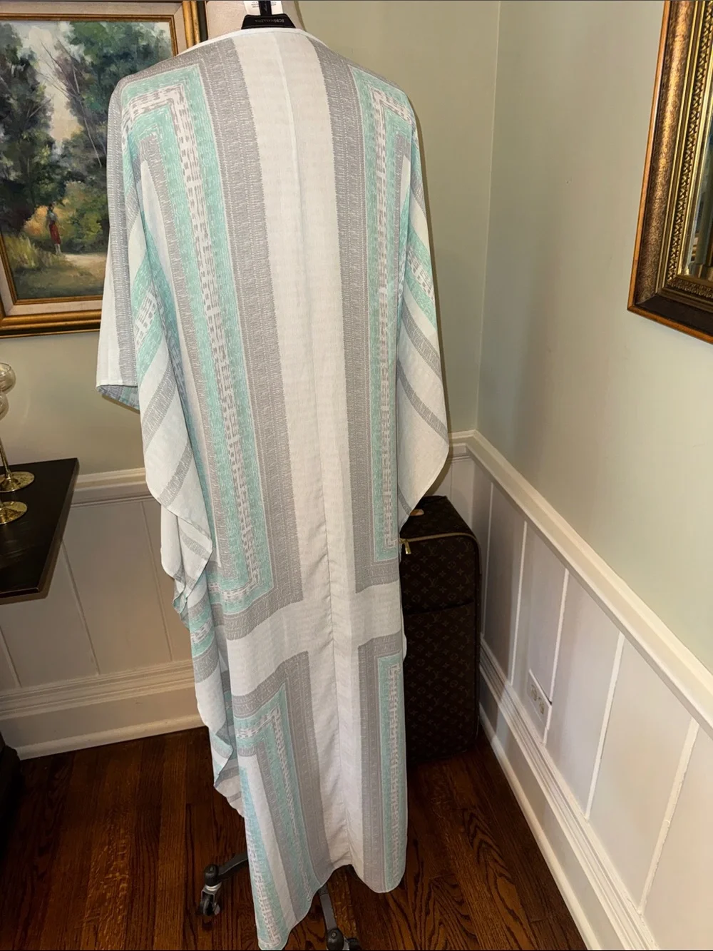 BCBGMaxAzria comfortable light
